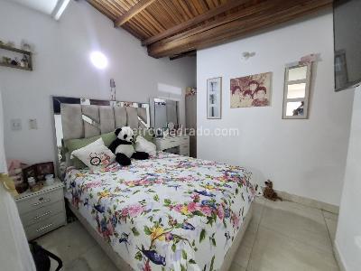 Casa de 4 alcobas en venta en Av, Cúcuta, 78 m² · foto 5 de 9
