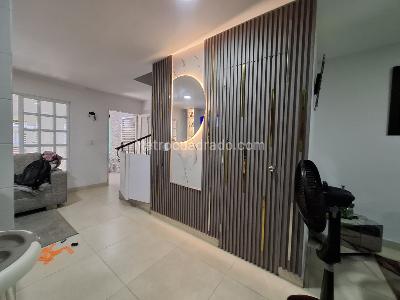 Casa de 4 alcobas en venta en Av, Cúcuta, 78 m² · foto 6 de 9