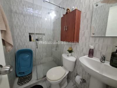 Casa de 4 alcobas en venta en Av, Cúcuta, 78 m² · foto 9 de 9