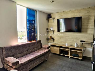 Apartamento en venta en Prados Del Este, Cúcuta · foto 2 de 13