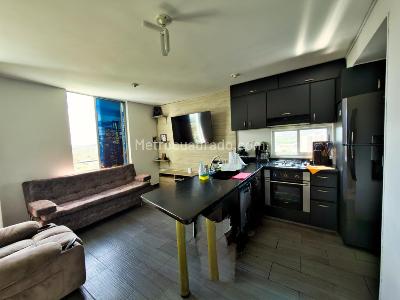Apartamento en venta en Prados Del Este, Cúcuta · foto 3 de 13