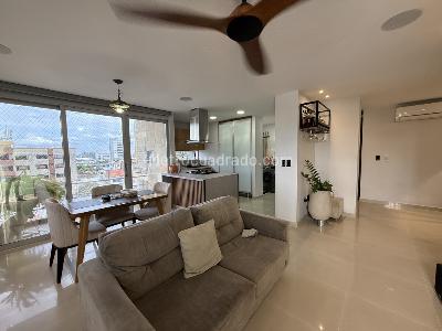 Apartamento en venta en Barrio Blanco, Cúcuta · foto 2 de 7