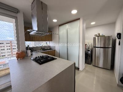 Apartamento en venta en Barrio Blanco, Cúcuta · foto 3 de 7