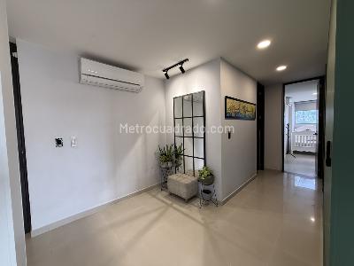 Apartamento en venta en Barrio Blanco, Cúcuta · foto 4 de 7
