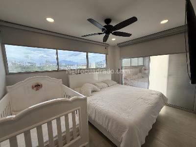 Apartamento en venta en Barrio Blanco, Cúcuta · foto 5 de 7