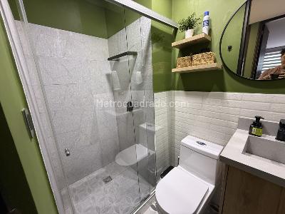 Apartamento en venta en Barrio Blanco, Cúcuta · foto 6 de 7