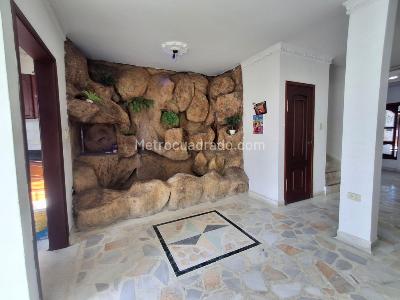 Casa de 3 alcobas en venta en Torcoroma, Cúcuta, 108 m² · foto 6 de 11