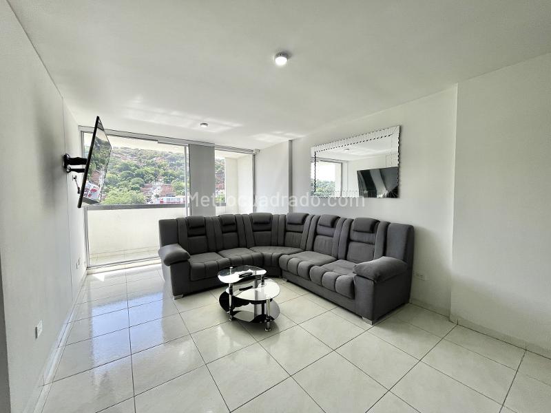 Apartamento en Arriendo, San Mateo, Cúcuta