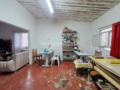 Casa de 3 alcobas en venta en San Martin, Cúcuta, 187 m² · foto 3 de 8