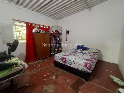 Casa de 3 alcobas en venta en San Martin, Cúcuta, 187 m² · foto 7 de 8