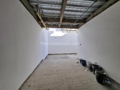 Casa en venta en Niza, Cúcuta · foto 3 de 14