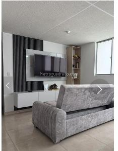 Apartamento en venta en Garcia Herreros, Cúcuta · foto 2 de 9