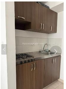 Apartamento en venta en Garcia Herreros, Cúcuta · foto 3 de 9
