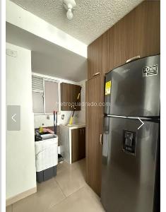 Apartamento en venta en Garcia Herreros, Cúcuta · foto 4 de 9