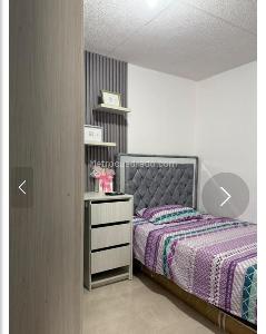 Apartamento en venta en Garcia Herreros, Cúcuta · foto 5 de 9