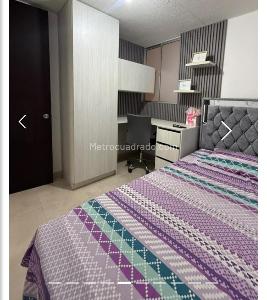 Apartamento en venta en Garcia Herreros, Cúcuta · foto 6 de 9