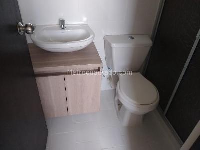 Apartamento en venta en Garcia Herreros, Cúcuta · foto 11 de 12