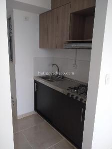 Apartamento en venta en Garcia Herreros, Cúcuta · foto 3 de 12