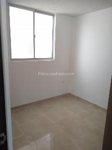 Apartamento en venta en Garcia Herreros, Cúcuta · foto 6 de 12