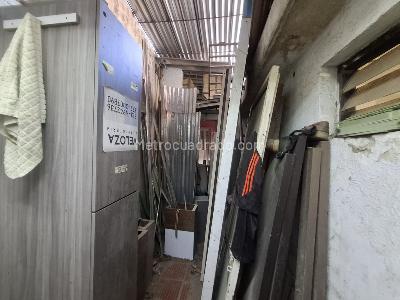 Casa de 1 alcoba en venta en Zulima I, Cúcuta, 156 m² · foto 3 de 9