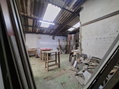 Casa de 1 alcoba en venta en Zulima I, Cúcuta, 156 m² · foto 4 de 9