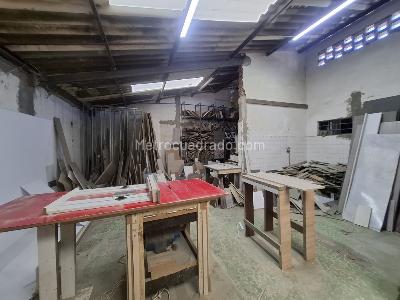 Casa de 1 alcoba en venta en Zulima I, Cúcuta, 156 m² · foto 5 de 9