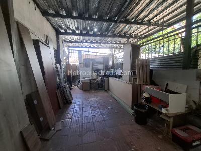 Casa de 1 alcoba en venta en Zulima I, Cúcuta, 156 m² · foto 8 de 9