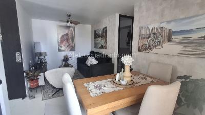 Apartamento en venta en Prados Del Este, Cúcuta · foto 3 de 19