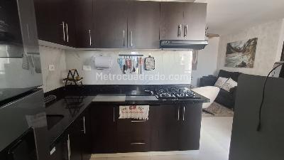 Apartamento en venta en Prados Del Este, Cúcuta · foto 5 de 19