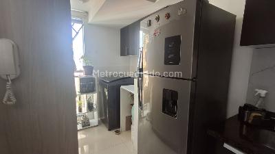 Apartamento en venta en Prados Del Este, Cúcuta · foto 6 de 19