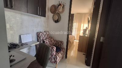 Apartamento en venta en Prados Del Este, Cúcuta · foto 8 de 19