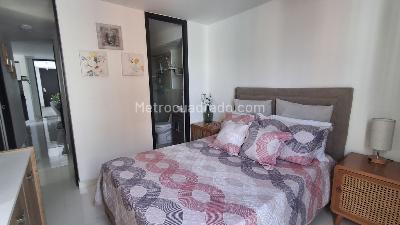 Apartamento en venta en Prados Del Este, Cúcuta · foto 9 de 19