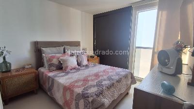 Apartamento en venta en Prados Del Este, Cúcuta · foto 10 de 19