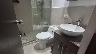 Apartamento en venta en Prados Del Este, Cúcuta · foto 11 de 19