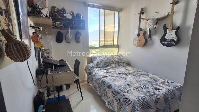 Apartamento en venta en Prados Del Este, Cúcuta · foto 13 de 19