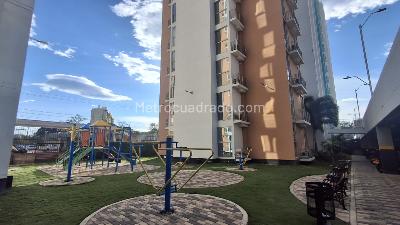 Apartamento en venta en Prados Del Este, Cúcuta · foto 14 de 19
