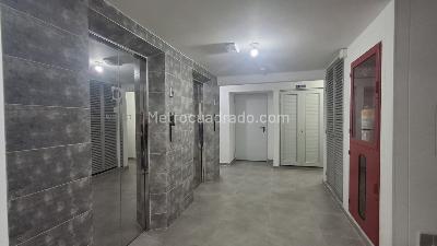 Apartamento en venta en Prados Del Este, Cúcuta · foto 15 de 19