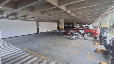 Apartamento en venta en Prados Del Este, Cúcuta · foto 18 de 19