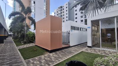 Apartamento en venta en Prados Del Este, Cúcuta · foto 19 de 19