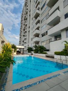 Apartamento en Arriendo, La Riviera, Cúcuta