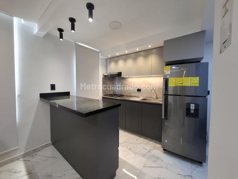 Apartamento en Arriendo, Prados Del Este, Cúcuta
