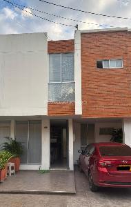 Casa de 3 alcobas en venta en Prados Del Este, Cúcuta, 66 m² · foto 10 de 11
