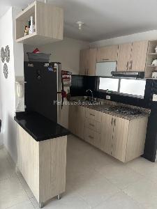 Casa de 3 alcobas en venta en Prados Del Este, Cúcuta, 66 m² · foto 4 de 11
