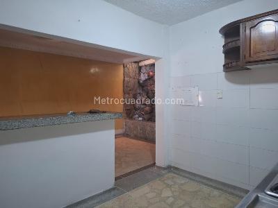 Casa de 5 alcobas en venta en La Esperanza, Cúcuta, 93 m² · foto 10 de 20