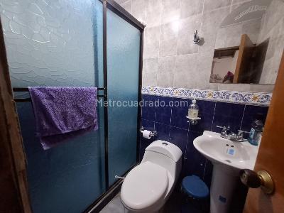 Casa en venta en Pescadero, Cúcuta · foto 11 de 14