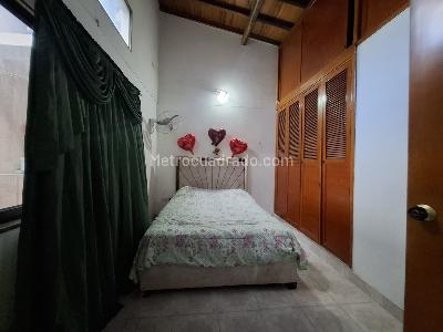 Casa en venta en Pescadero, Cúcuta · foto 12 de 14