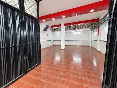 Casa en venta en Pescadero, Cúcuta · foto 2 de 14