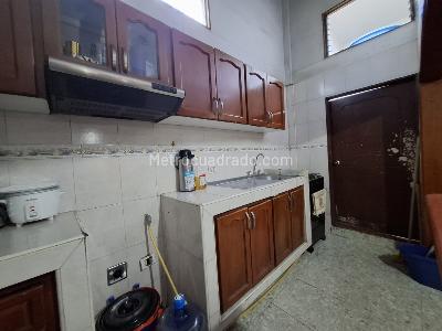 Casa en venta en Pescadero, Cúcuta · foto 7 de 14