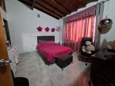 Casa en venta en Pescadero, Cúcuta · foto 9 de 14