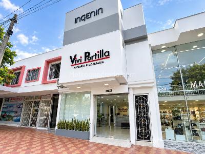 Local Comercial en Arriendo, Lleras Restrepo, Cúcuta
